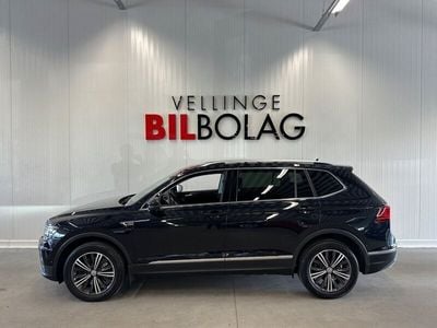 VW Tiguan Allspace