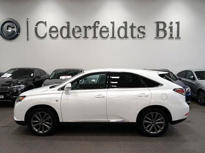 Lexus RX450h