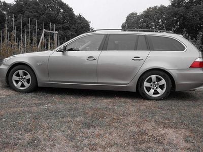 BMW 525