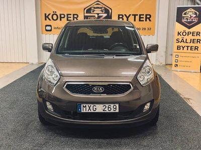 Kia Venga