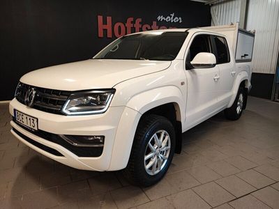 VW Amarok