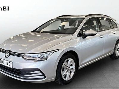 VW Golf VIII