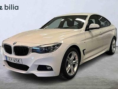 BMW 320 Gran Turismo