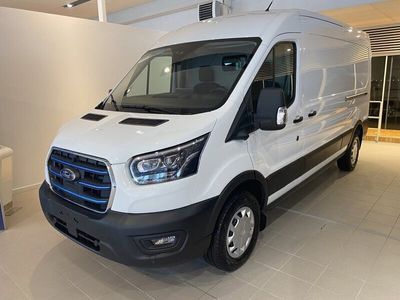 begagnad Ford Econoline TransitE-