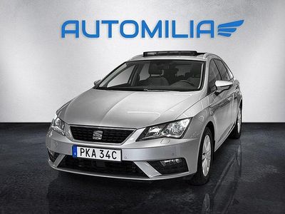 Seat Leon ST