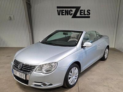 VW Eos