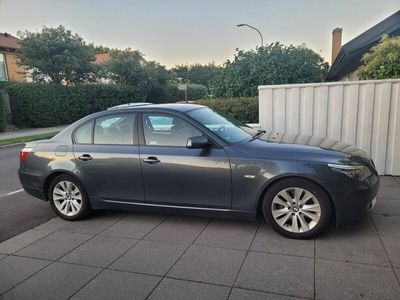 BMW 535