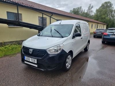Dacia Dokker Express