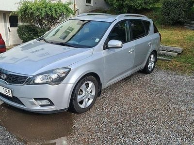 Kia Ceed Sportswagon