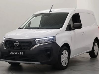 Nissan Townstar