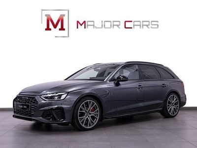 Grå Begagnad 2019 Audi A4 Edition .1 Kombi | 439 900 kr