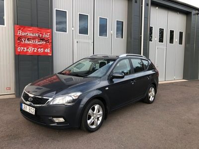 Kia Ceed Sportswagon