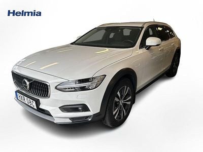 Volvo V90 CC