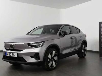 Begagnad 2026 Volvo EC40 SUV | 581 600 kr (Dyr)