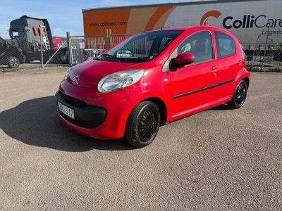 Citroën C1