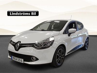 Renault Clio IV