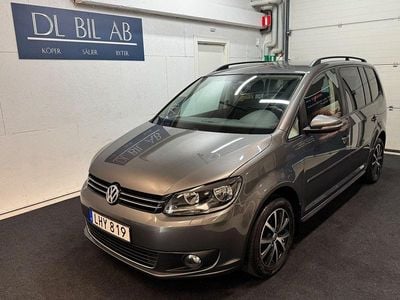 VW Touran