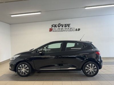 begagnad Renault Clio IV Clio