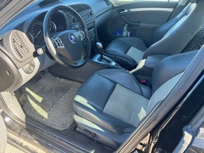 Saab 9-3