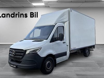Mercedes Sprinter