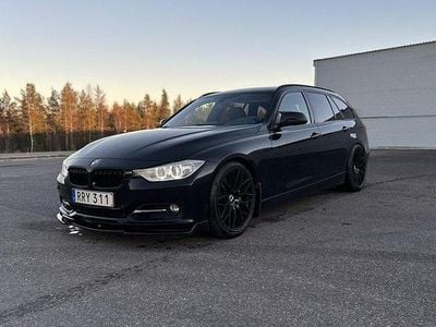 BMW 335