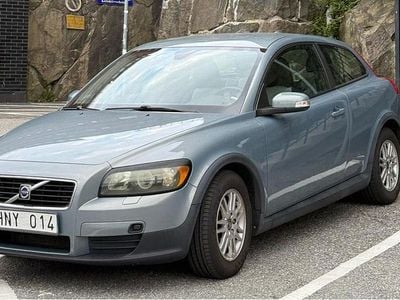 Volvo C30