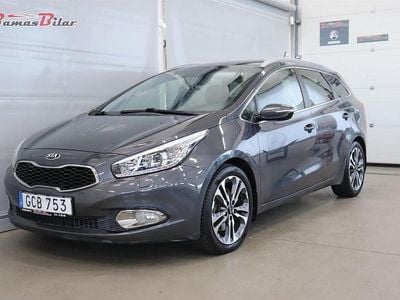 Kia Ceed Sportswagon
