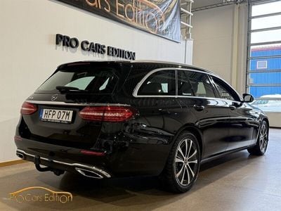 Mercedes E300