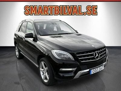 Mercedes ML350
