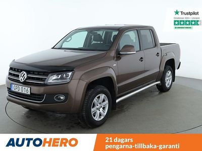 VW Amarok