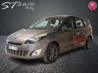 Renault Grand Scénic III