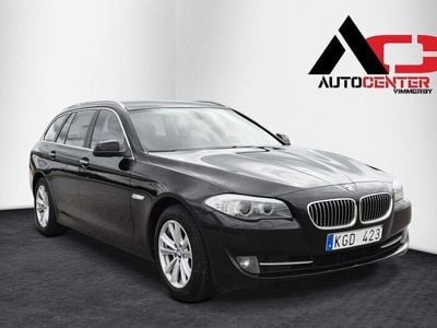 BMW 528