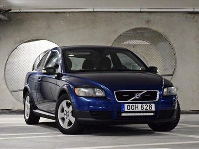Volvo C30