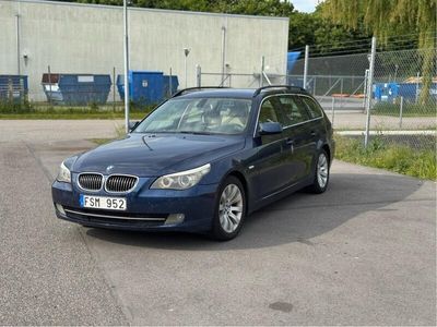 BMW 525