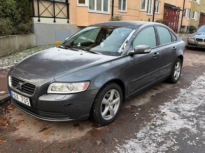 Volvo S40