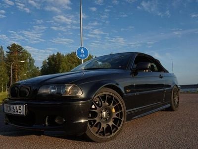 BMW 330 Cabriolet