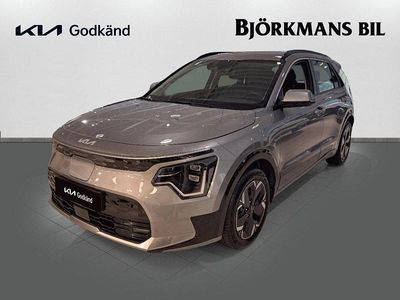 Kia e-Niro