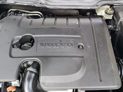 Begagnad Volvo V50 109 HK (80 kW) 2010 Kombi