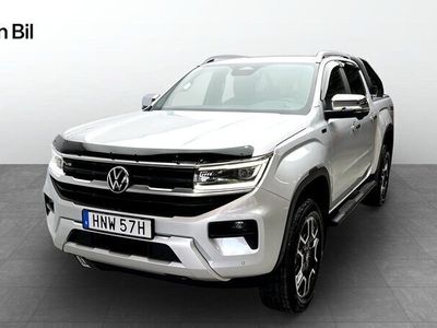 VW Amarok