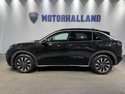 Ny VW T-Roc Life 150 HK (110 kW) 2026 Svart SUV