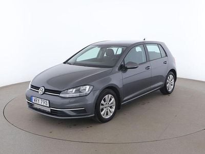 VW Golf VII