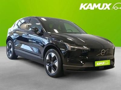 Svart Begagnad 2024 Volvo EX30 Core SUV | 329 900 kr (Superpris)