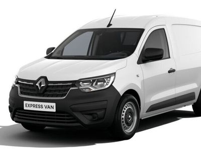 begagnad Renault Express Skåp 1.5 dCi 95 Base Line