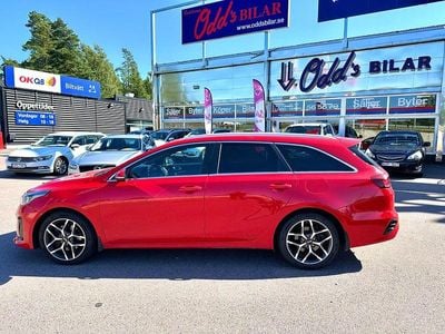 Kia Ceed Sportswagon
