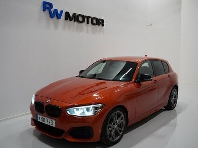 BMW M140