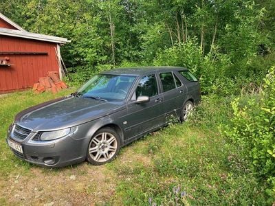Saab 9-5