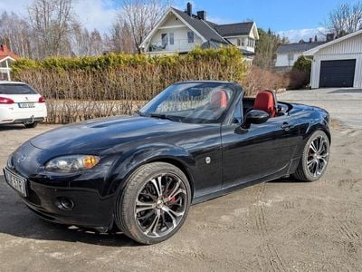 Mazda MX5