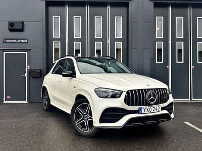 Mercedes GLE350