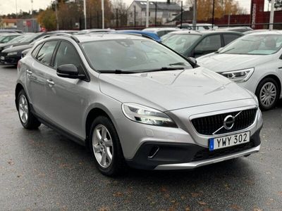 Volvo V40 CC