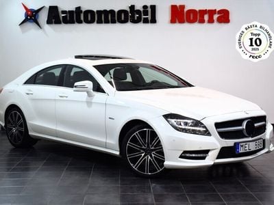Mercedes CLS350